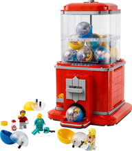 Load image into Gallery viewer, LEGO Ideas 21358 Minifigure Vending Machine