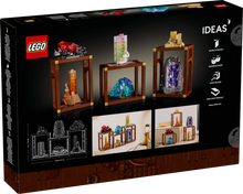 Load image into Gallery viewer, LEGO Ideas 21362 Mineral Collection