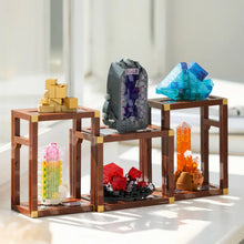 Load image into Gallery viewer, LEGO Ideas 21362 Mineral Collection