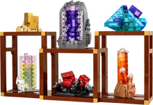 Load image into Gallery viewer, LEGO Ideas 21362 Mineral Collection