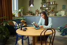 Load image into Gallery viewer, LEGO Ideas 21366 Floating Sea Otters