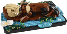 Load image into Gallery viewer, LEGO Ideas 21366 Floating Sea Otters