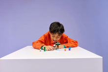 Load image into Gallery viewer, LEGO Minecraft 21583 Steve&#39;s Taiga Adventure