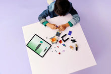 Load image into Gallery viewer, LEGO Minecraft 21584 Nether &amp; End Portal Journey