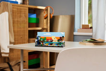 Load image into Gallery viewer, LEGO Minecraft 21589 Mini Biomes