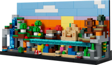 Load image into Gallery viewer, LEGO Minecraft 21589 Mini Biomes