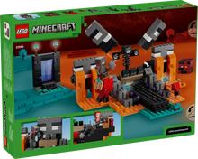 Load image into Gallery viewer, LEGO Minecraft 21590 Wither Battle