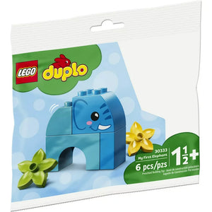 LEGO DUPLO 30333 My First Elephant - Brick Store