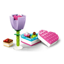 Load image into Gallery viewer, LEGO Friends 30411 Chocolate Box &amp; Flower