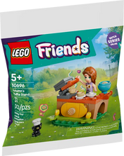 Load image into Gallery viewer, LEGO Friends 30696 Autumn&#39;s Waffle Stand - Brick Store