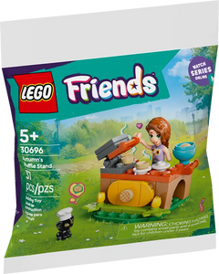 LEGO Friends 30696 Autumn's Waffle Stand - Brick Store