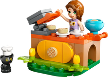 Load image into Gallery viewer, LEGO Friends 30696 Autumn&#39;s Waffle Stand - Brick Store