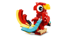 Load image into Gallery viewer, LEGO Creator 3-in-1 31145 Red Dragon - Brick Store
