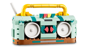LEGO Creator 3-in-1 31148 Retro Roller Skate - Brick Store