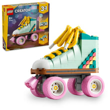 Load image into Gallery viewer, LEGO Creator 3-in-1 31148 Retro Roller Skate - Brick Store