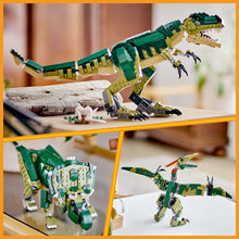 Load image into Gallery viewer, LEGO Creator 3-in-1 31151 T. rex - Brick Store