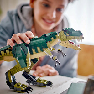 LEGO Creator 3-in-1 31151 T. rex - Brick Store