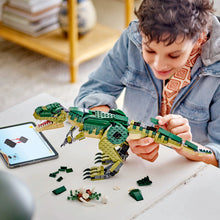 Load image into Gallery viewer, LEGO Creator 3-in-1 31151 T. rex - Brick Store