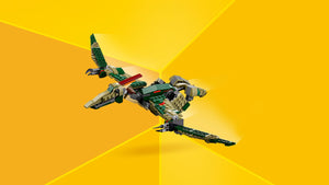 LEGO Creator 3-in-1 31151 T. rex - Brick Store