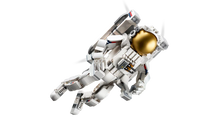 Load image into Gallery viewer, LEGO Creator 3-in-1 31152 Space Astronaut - Brick Store