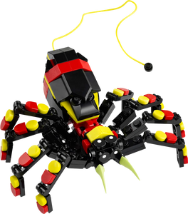 LEGO Creator 3-in-1 31159 Wild Animals: Surprising Spider - Brick Store