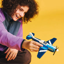 Load image into Gallery viewer, LEGO Creator 3-in-1 31160 Aircraft: Race Plane - Brick Store