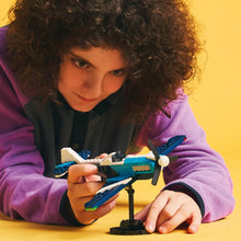 Load image into Gallery viewer, LEGO Creator 3-in-1 31160 Aircraft: Race Plane - Brick Store