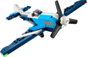 LEGO Creator 3-in-1 31160 Aircraft: Race Plane - Brick Store