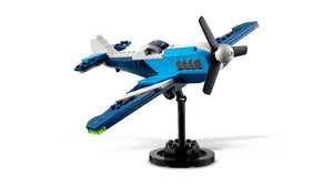 LEGO Creator 3-in-1 31160 Aircraft: Race Plane - Brick Store
