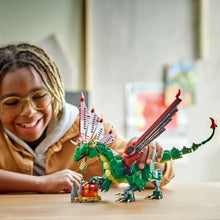 Load image into Gallery viewer, LEGO Creator 3-in-1 31161 Medieval Dragon - Brick Store