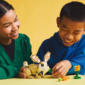 LEGO Creator 3-in-1 31162 Cute Bunny - Brick Store