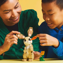 Load image into Gallery viewer, LEGO Creator 3-in-1 31162 Cute Bunny - Brick Store