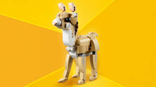 Load image into Gallery viewer, LEGO Creator 3-in-1 31162 Cute Bunny - Brick Store
