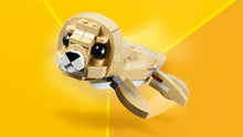 Load image into Gallery viewer, LEGO Creator 3-in-1 31162 Cute Bunny - Brick Store