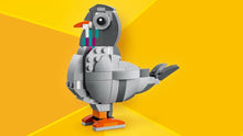 Load image into Gallery viewer, LEGO Creator 3-in-1 31163 Playful Cat - Brick Store