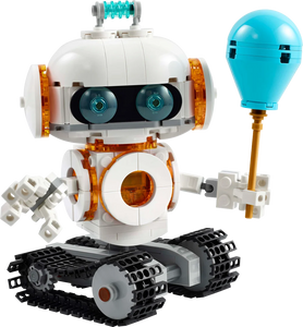 LEGO Creator 3-in-1 31164 Space Robot - Brick Store