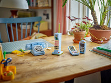 Load image into Gallery viewer, LEGO Creator 3-in-1 31174 Retro Telephone