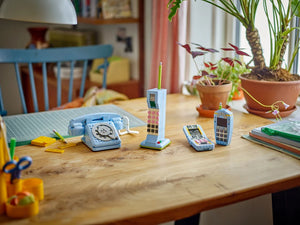 LEGO Creator 3-in-1 31174 Retro Telephone
