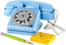 Load image into Gallery viewer, LEGO Creator 3-in-1 31174 Retro Telephone