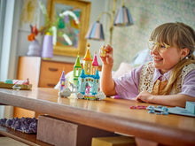 Load image into Gallery viewer, LEGO Creator 3-in-1 31175 Unicorn Castle