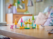 Load image into Gallery viewer, LEGO Creator 3-in-1 31175 Unicorn Castle