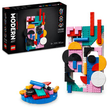 Load image into Gallery viewer, LEGO ART 31210 Modern Art - Brick Store