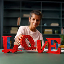 Load image into Gallery viewer, LEGO ART 31214 LOVE - Brick Store