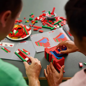 LEGO ART 31214 LOVE - Brick Store