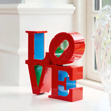 Load image into Gallery viewer, LEGO ART 31214 LOVE - Brick Store