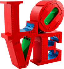 Load image into Gallery viewer, LEGO ART 31214 LOVE - Brick Store