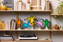 Load image into Gallery viewer, LEGO ART 31216 Keith Haring – Dancing Figures