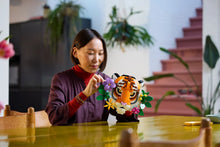 Load image into Gallery viewer, LEGO ART 31217 The Fauna Collection - Tiger