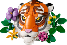Load image into Gallery viewer, LEGO ART 31217 The Fauna Collection - Tiger