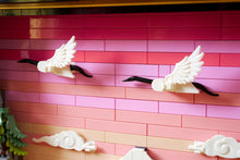 Load image into Gallery viewer, LEGO ART 31218 Japanese Cherry Blossom Landscape - Brick Store